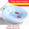 Chậu xông vùng kín PUKASILK size lớn - Thảo dược tự nhiên, chăm sóc sau sinh, 44.099₫ 6