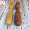 Chày gỗ nghiến núi đá giã tôm, cua - Vuông 6cm x Dài 33cm, giá chỉ 39.000₫ 7