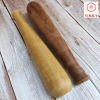Chày gỗ nghiến núi đá giã tôm, cua - Vuông 6cm x Dài 33cm, giá chỉ 39.000₫ 9