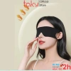 Che Mắt Ngủ Taky - Mặt Nạ Ngủ Nhỏ Gọn Thoáng Khí, Mềm Mại, cho Ngủ Trưa Văn Phòng và Xe Ôtô, Giá 29.000₫