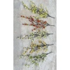 Cherry Cổ loại 1 đủ nhánh, cành dài 105cm - Trang trí Tết siêu đẹp, giá 84.000đ 4