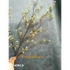 Cherry Cổ loại 1 đủ nhánh, cành dài 105cm - Trang trí Tết siêu đẹp, giá 84.000đ 5