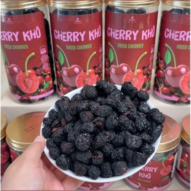 Cherry sấy khô Chile chua nhẹ ngọt thanh - Giá ưu đãi 150.000đ, giảm từ 181.500đ