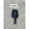 Chìa mở khóa TSA002 & TSA007 cho khóa vali hành lý - Giá chỉ 35.000 VND 2