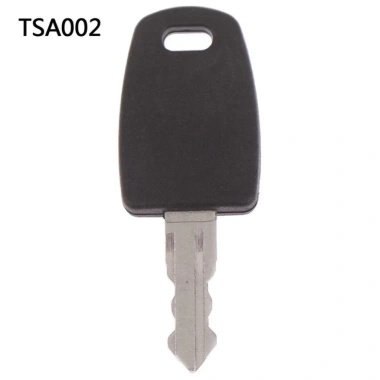 Chìa TSA002 & TSA007 cho khóa vali - Giá chỉ 32.000₫, giảm mạnh, an toàn TSA 4
