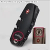 Chìa TSA002 & TSA007 cho khóa vali - Giá chỉ 32.000₫, giảm mạnh, an toàn TSA 6