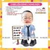 Chibi Bảng Thông Tin Trang Trí Thôi Nôi và Sinh Nhật Bé Trai, Bé Gái - Giá 136.000 giảm 20 phần trăm 3