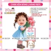 Chibi Bảng Thông Tin Trang Trí Thôi Nôi và Sinh Nhật Bé Trai, Bé Gái - Giá 136.000 giảm 20 phần trăm 4