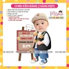 Chibi Bảng Thông Tin Trang Trí Thôi Nôi và Sinh Nhật Bé Trai, Bé Gái - Giá 136.000 giảm 20 phần trăm 5
