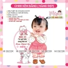 Chibi Bảng Thông Tin Trang Trí Thôi Nôi và Sinh Nhật Bé Trai, Bé Gái - Giá 136.000 giảm 20 phần trăm 8
