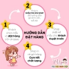 Chibi Bảng Thông Tin Trang Trí Thôi Nôi và Sinh Nhật Bé Trai, Bé Gái - Giá 136.000 giảm 20 phần trăm 9