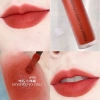 CHIẾT 0.7ml Son kem lì M4C Powder Kiss - Màu đa dạng, bền màu, Giá 81.500₫ 8