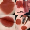 CHIẾT 0.7ml Son kem lì M4C Powder Kiss - Màu đa dạng, bền màu, Giá 81.500₫ 10