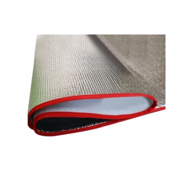 Chiếu Bạc Ngủ Gấp Gọn Văn Phòng Có Viền Loại 1 - Du Lịch, Trải Sàn, Giá 49.500₫ 5