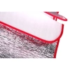 Chiếu Bạc Ngủ Gấp Gọn Văn Phòng Có Viền Loại 1 - Du Lịch, Trải Sàn, Giá 49.500₫ 6