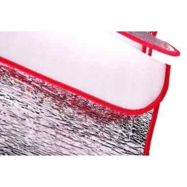 Chiếu Bạc Ngủ Gấp Gọn Văn Phòng Có Viền Loại 1 - Du Lịch, Trải Sàn, Giá 49.500₫ 6