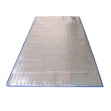 Chiếu Bạc Ngủ Gấp Gọn Văn Phòng Có Viền Loại 1 - Du Lịch, Trải Sàn, Giá 49.500₫ 8