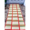 Chiếu Cói VN Xuất Khẩu Dày Dặn, Bền Đẹp, Xếp Gọn Tiện Lợi - Du Lịch, Hàng Loại 1 Giá Sỉ 109.500 VND 3
