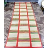 Chiếu Cói VN Xuất Khẩu Dày Dặn, Bền Đẹp, Xếp Gọn Tiện Lợi - Du Lịch, Hàng Loại 1 Giá Sỉ 109.500 VND 5