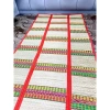 Chiếu Cói VN Xuất Khẩu Dày Dặn, Bền Đẹp, Xếp Gọn Tiện Lợi - Du Lịch, Hàng Loại 1 Giá Sỉ 109.500 VND 9