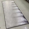 Chiếu Cói Xếp Truyền Thống Cao Cấp - Mát Lạnh Tự Nhiên, Gấp Gọn, Viền Đỏ, Ngủ Văn Phòng - 40.000₫ (Giá gốc 48.000₫) 4