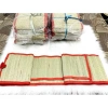 Chiếu Cói Xếp Truyền Thống Cao Cấp - Mát Lạnh Tự Nhiên, Gấp Gọn, Viền Đỏ, Ngủ Văn Phòng - 40.000₫ (Giá gốc 48.000₫) 6