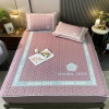 Chiếu điều hoà cao su non màu trơn Bọc chun Boss Decor - phủ đệm, đủ size, tặng 2 vỏ gối cùng màu - giá ưu đãi 357.200₫ 10