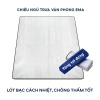 Chiếu ngủ trưa văn phòng bạc cách nhiệt kèm túi đựng 2.242 HOANGXUANVP88 50.999₫