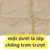 Chiếu văn phòng 3 trải sàn cao cấp, chống trơn trượt, đệm du lịch 90x200cm gấp gọn tiện lợi đa năng - Giá 65.000₫ 2