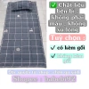 Chiếu văn phòng 3 trải sàn cao cấp, chống trơn trượt, đệm du lịch 90x200cm gấp gọn tiện lợi đa năng - Giá 65.000₫ 4