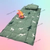 Chiếu văn phòng 3 trải sàn cao cấp, chống trơn trượt, đệm du lịch 90x200cm gấp gọn tiện lợi đa năng - Giá 65.000₫ 10