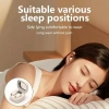 CHIFER SK19 Tai nghe không dây Bluetooth TWS nhét tai vô hình, ngủ - 138.000đ 3