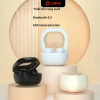 CHIFER SK19 Tai nghe không dây Bluetooth TWS nhét tai vô hình, ngủ - 138.000đ 6