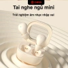 CHIFER SK19 Tai nghe không dây Bluetooth TWS nhét tai vô hình, ngủ - 138.000đ 7