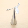 Chim Cân Bằng Kim Loại Đa Năng - Dụng Cụ Mở Nắp Chai, Đồ Chơi Sáng Tạo Trang Trí 6