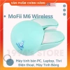 CHÍNH HÃNG Chuột không dây Bluetooth MOFII M6 Tai thỏ cute, tặng pin CM6, giá 134k 5