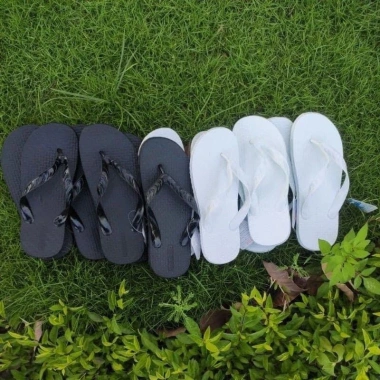 Chính hãng Dép kẹp tông ASIA nam nữ siêu nhẹ, thoải mái đi biển, giá 65.000₫