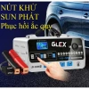 CHÍNH HÃNG GILEX Sạc bình ắc quy 12V/24V 200AH - Khử Sunfat, Sạc nhanh, Siêu bền, Giá 255k 2.026 3