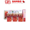 CHÍNH HÃNG Mỹ phẩm Hồng Sâm Red Ginseng - Dưỡng trắng, xóa nám tàn nhang, giá ưu đãi 955.000đ