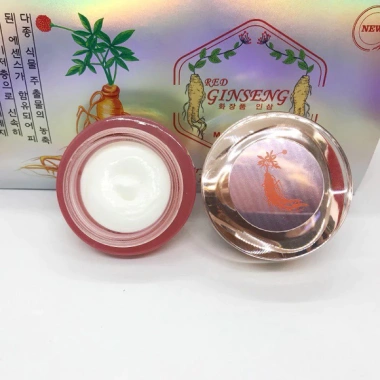 CHÍNH HÃNG Mỹ phẩm Hồng Sâm Red Ginseng - Dưỡng trắng, xóa nám tàn nhang, giá ưu đãi 955.000đ 6