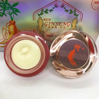 CHÍNH HÃNG Mỹ phẩm Hồng Sâm Red Ginseng - Dưỡng trắng, xóa nám tàn nhang, giá ưu đãi 955.000đ 7