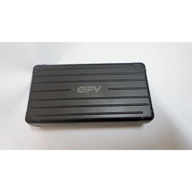 (CHÍNH HÃNG) Phụ Kiện Áo Điều Hòa GIFV Pin 50.000mAh, Quạt Không Chổi Than 12V – Hiệu Suất Cao 4