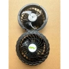 (CHÍNH HÃNG) Phụ Kiện Áo Điều Hòa GIFV Pin 50.000mAh, Quạt Không Chổi Than 12V – Hiệu Suất Cao 10