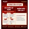 CHÍNH HÃNG Tăm chỉ nha khoa Olympus 12 hộp tặng 1 túi - ISO, Made in Vietnam, giá ưu đãi 129.000đ 2