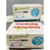CHÍNH HÃNG Tăm chỉ nha khoa Olympus 12 hộp tặng 1 túi - ISO, Made in Vietnam, giá ưu đãi 129.000đ 4