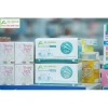 CHÍNH HÃNG Tăm chỉ nha khoa Olympus 12 hộp tặng 1 túi - ISO, Made in Vietnam, giá ưu đãi 129.000đ 5