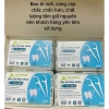 CHÍNH HÃNG Tăm chỉ nha khoa Olympus 12 hộp tặng 1 túi - ISO, Made in Vietnam, giá ưu đãi 129.000đ 6