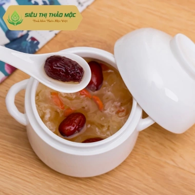 CHÍNH HÃNG Táo Tàu Đen Sấy Khô 1kg Bổ Dưỡng, Giá 42.000 VND - Sức Khỏe 8