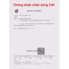 Chíp Dán Chặn Sóng Điện Thoại Cỏ 4 Lá, Mèo, Bao Tiền - Mẹ & Bé An Toàn KKOMKKOMI 29k 3