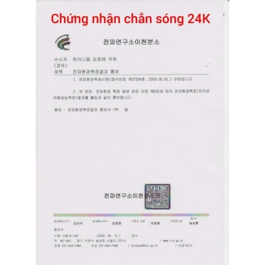 Chíp Dán Chặn Sóng Điện Thoại Cỏ 4 Lá, Mèo, Bao Tiền - Mẹ & Bé An Toàn KKOMKKOMI 29k 3 Chíp Dán Chặn Sóng Điện Thoại Cỏ 4 Lá, Mèo, Bao Tiền - Mẹ & Bé An Toàn KKOMKKOMI 29k 3
